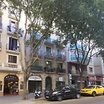 52Roc1069 - New 2Br Flat Near Plaza Espana