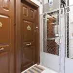 52Roc1069 - New 2Br Flat Near Plaza Espana