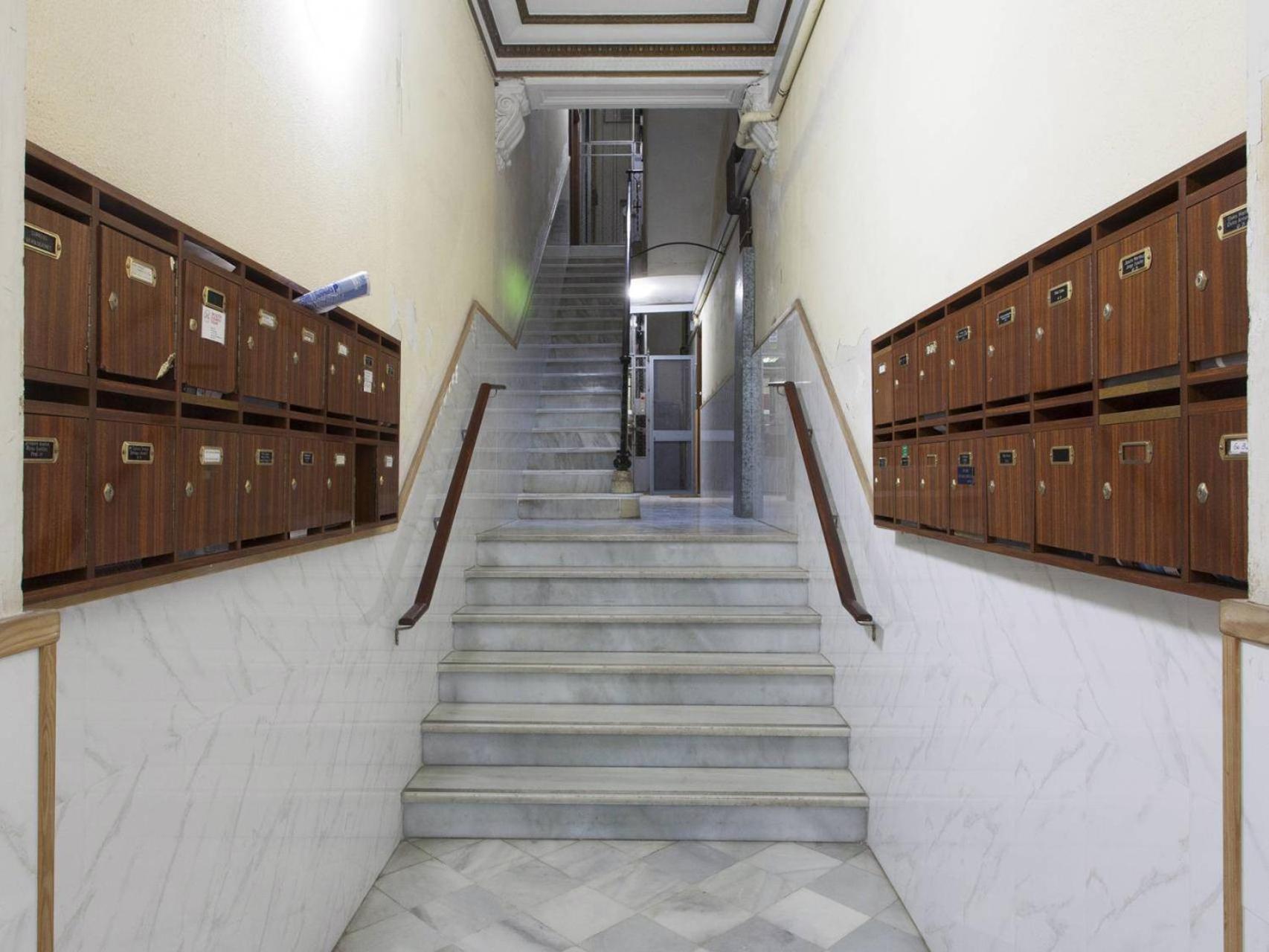 52roc1069 - New 2br Flat Near Plaza Espana Apartamento *