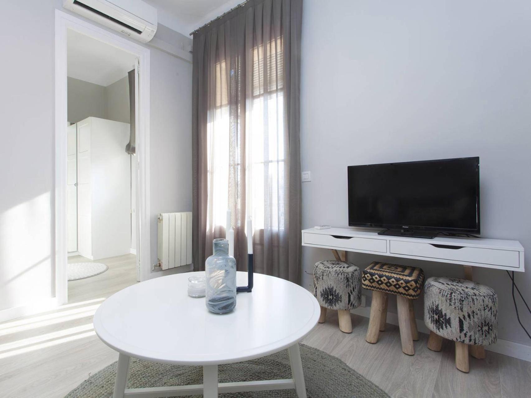 52roc1069 - New 2br Flat Near Plaza Espana Apartamento Barcelona