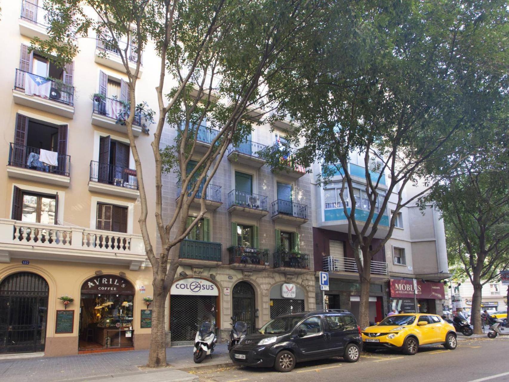 52roc1069 - New 2br Flat Near Plaza Espana Barcelona
